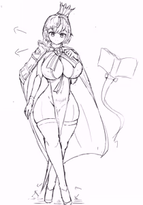 Page 590 of OshiokiTime - preview thumbnail