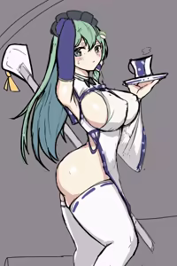 Page 594 of OshiokiTime - preview thumbnail