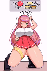 Page 708 of OshiokiTime - preview thumbnail