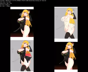 Page 831 of OshiokiTime - preview thumbnail