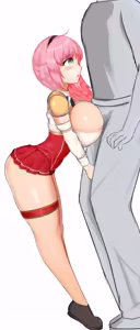 Page 918 of OshiokiTime - preview thumbnail