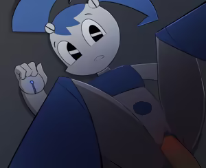 Page 108 of Jenny Wakeman compilation - preview thumbnail