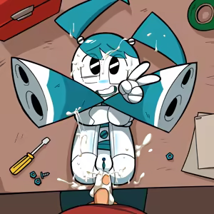 Page 116 of Jenny Wakeman compilation - preview thumbnail