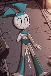 Page 125 of Jenny Wakeman compilation - preview thumbnail