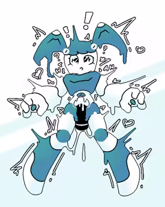 Page 128 of Jenny Wakeman compilation - preview thumbnail