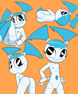 Page 134 of Jenny Wakeman compilation - preview thumbnail
