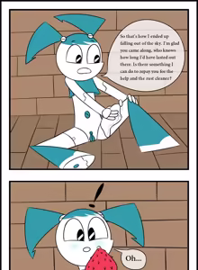Page 175 of Jenny Wakeman compilation - preview thumbnail