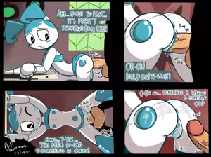 Page 180 of Jenny Wakeman compilation - preview thumbnail