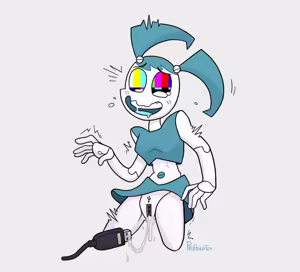 Page 181 of Jenny Wakeman compilation - preview thumbnail