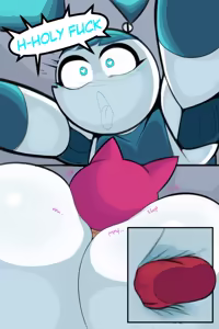 Page 19 of Jenny Wakeman compilation - preview thumbnail