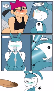 Page 233 of Jenny Wakeman compilation - preview thumbnail