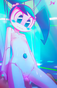 Page 234 of Jenny Wakeman compilation - preview thumbnail