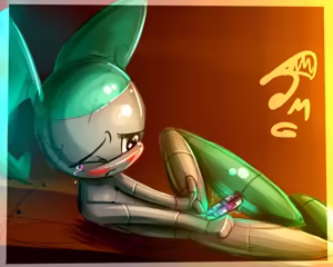 Page 251 of Jenny Wakeman compilation - preview thumbnail