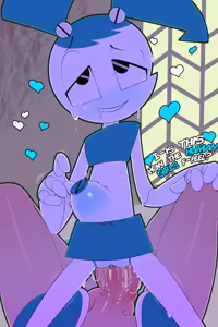 Page 252 of Jenny Wakeman compilation - preview thumbnail
