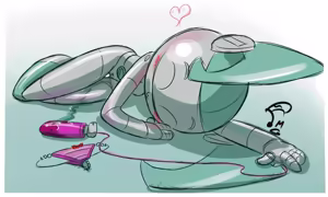 Page 283 of Jenny Wakeman compilation - preview thumbnail