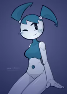 Page 375 of Jenny Wakeman compilation - preview thumbnail