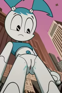 Page 422 of Jenny Wakeman compilation - preview thumbnail