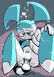 Page 43 of Jenny Wakeman compilation - preview thumbnail