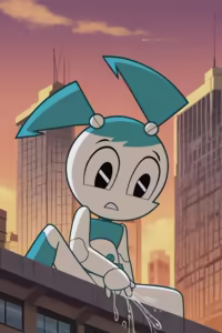 Page 435 of Jenny Wakeman compilation - preview thumbnail