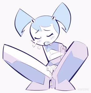 Page 477 of Jenny Wakeman compilation - preview thumbnail