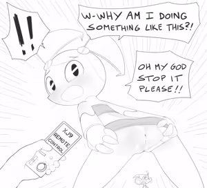 Page 481 of Jenny Wakeman compilation - preview thumbnail