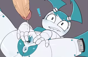Page 493 of Jenny Wakeman compilation - preview thumbnail