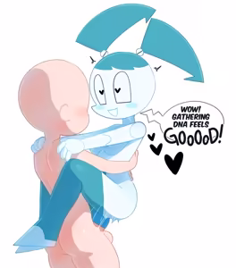 Page 518 of Jenny Wakeman compilation - preview thumbnail
