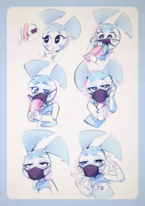 Page 52 of Jenny Wakeman compilation - preview thumbnail