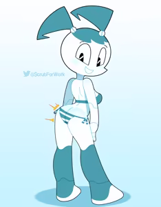 Page 536 of Jenny Wakeman compilation - preview thumbnail