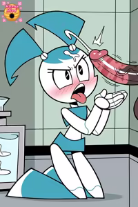 Page 542 of Jenny Wakeman compilation - preview thumbnail