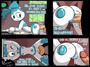 Page 573 of Jenny Wakeman compilation - preview thumbnail