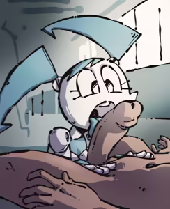 Page 583 of Jenny Wakeman compilation - preview thumbnail