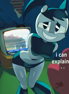 Page 78 of Jenny Wakeman compilation - preview thumbnail