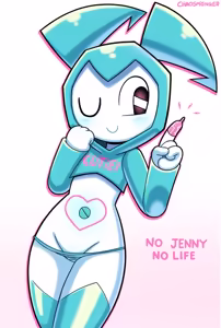 Page 9 of Jenny Wakeman compilation - preview thumbnail