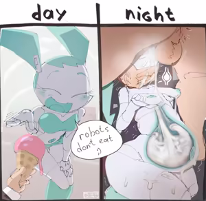 Page 92 of Jenny Wakeman compilation - preview thumbnail