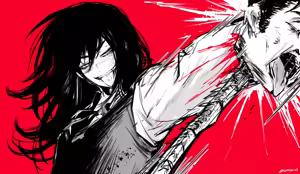 Page 355 of KureNaiZ - preview thumbnail