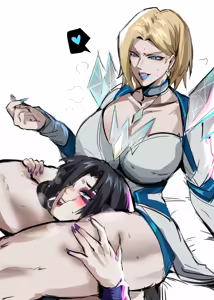 Page 63 of KureNaiZ - preview thumbnail