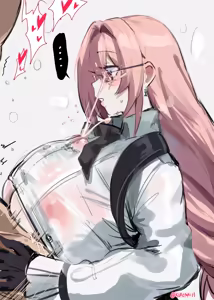 Page 79 of KureNaiZ - preview thumbnail