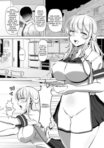 Page 4 of A Great Crime~Uncle's Behavior Changed After Throwing Away the Masturbation Sleeve - preview thumbnail