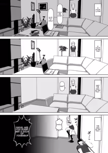 Page 7 of A Great Crime~Uncle's Behavior Changed After Throwing Away the Masturbation Sleeve - preview thumbnail