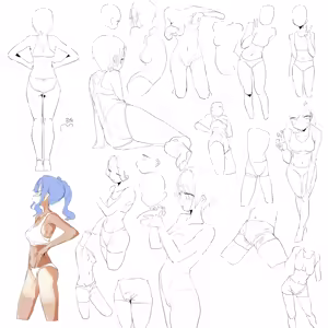 Page 274 of Leebo 2025.06 - 2026.05 (Chinese)【松果个人汉化】【Ongoing】 - preview thumbnail