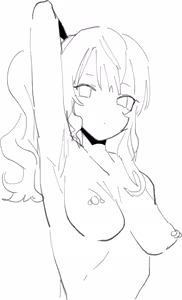 Page 277 of Leebo 2025.06 - 2026.05 (Chinese)【松果个人汉化】【Ongoing】 - preview thumbnail