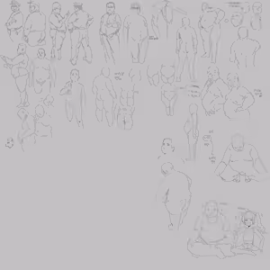 Page 299 of Leebo 2025.06 - 2026.05 (Chinese)【松果个人汉化】【Ongoing】 - preview thumbnail