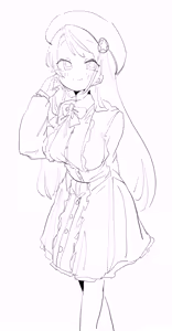 Page 327 of Leebo 2025.06 - 2026.05 (Chinese)【松果个人汉化】【Ongoing】 - preview thumbnail