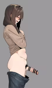 Page 1155 of 아인(IN) Collection Uncensored + Censored 2020-08 - 2025-11 - preview thumbnail