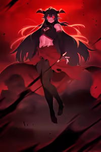 Page 137 of 아인(IN) Collection Uncensored + Censored 2020-08 - 2025-11 - preview thumbnail