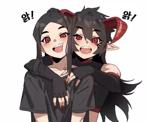 Page 1443 of 아인(IN) Collection Uncensored + Censored 2020-08 - 2025-11 - preview thumbnail