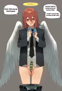 Page 1732 of 아인(IN) Collection Uncensored + Censored 2020-08 - 2025-11 - preview thumbnail