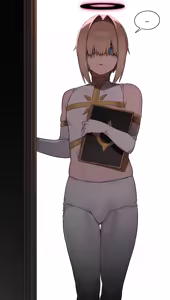 Page 1740 of 아인(IN) Collection Uncensored + Censored 2020-08 - 2025-11 - preview thumbnail