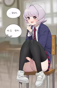 Page 229 of 아인(IN) Collection Uncensored + Censored 2020-08 - 2025-11 - preview thumbnail